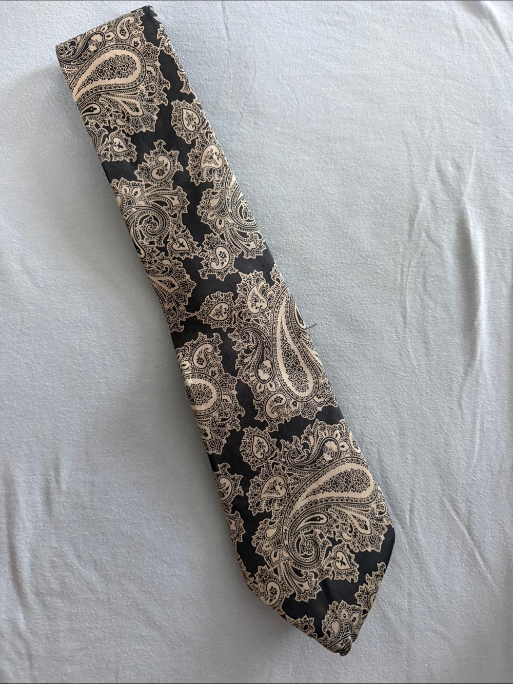 VTG Christian Dior Monsieur Silk Tie